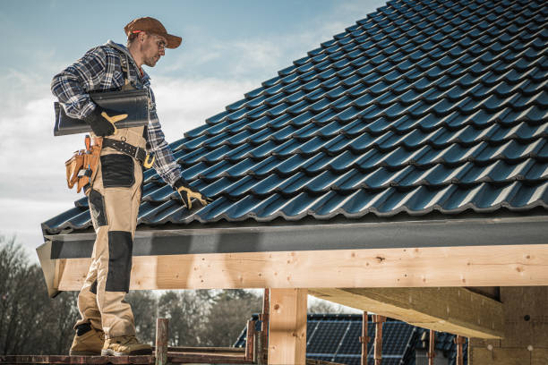 Best Roofing for New Construction  in Beckett, NJ